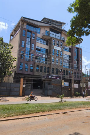 Land Action Programmes